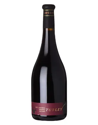Turley Zinfandel Old Vine 2023 750ml