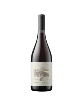 Torre Raone Montepulciano d'Abruzzo 2022 750ml