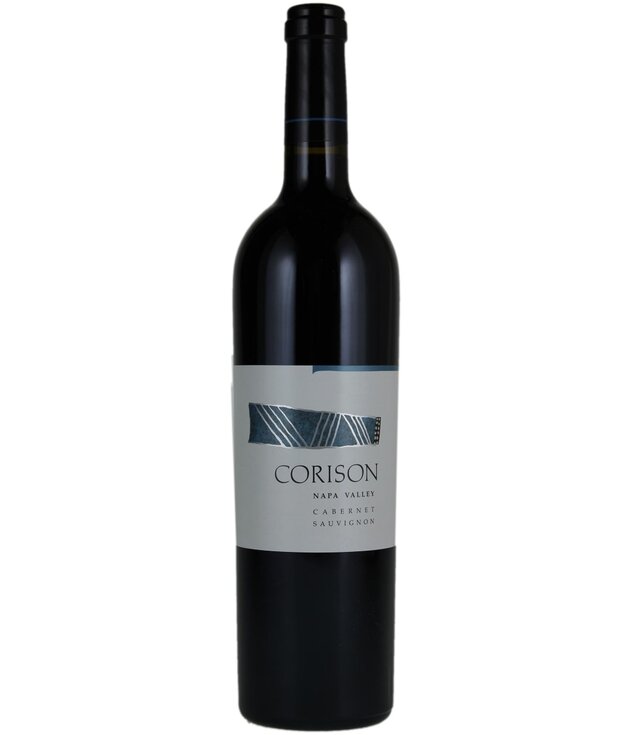 Corison Cabernet Sauvignon Napa 2019 1.5L