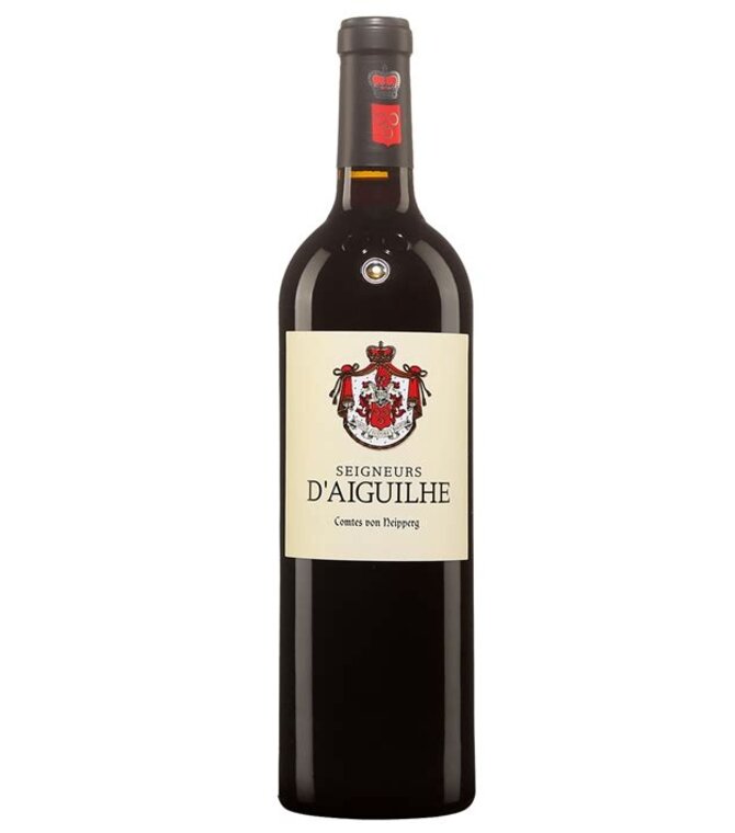 Seigneurs d'Aiguilhe 2020 750ml