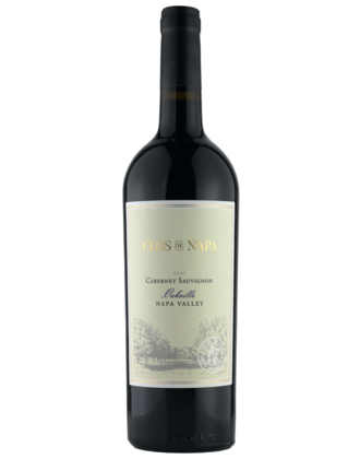 Clos de Napa Cabernet Sauvignon Oakville 2021 750ml