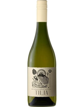 Tilia Chardonnay 2022 750ml
