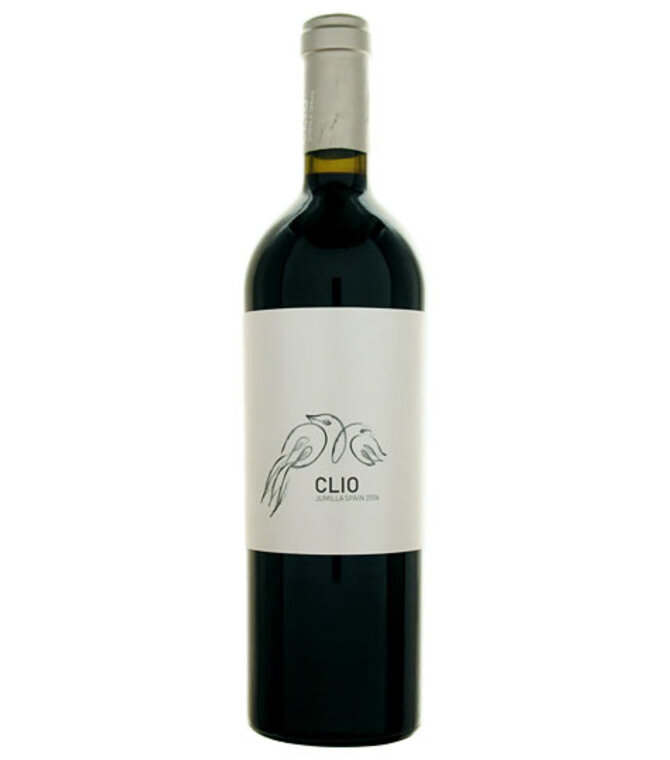 El Nido Clio Jumilla 2021 750ml