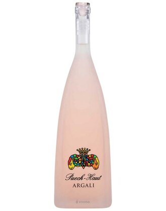 Puech-Haut 'Argali' Rosé 2024 750ml