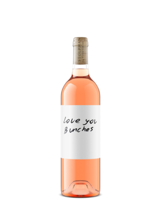 Stolpman Love You Bunches Orange  2021 750ml