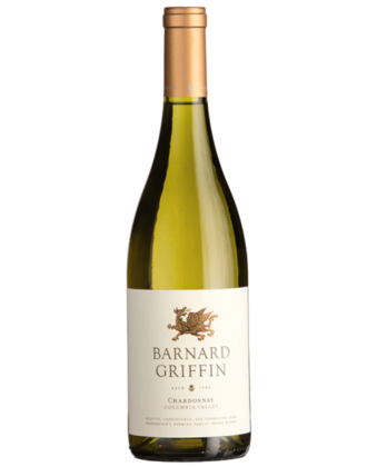 Barnard Griffin Chardonnay 2023 750ml