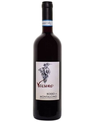 Voliero Rosso di Montalcino 2021 750ml