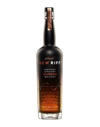 New Riff  Bottled in Bond Bourbon  750ml
