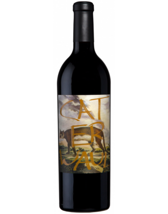 Caterwaul Cabernet Sauvignon Napa 2023 750ml