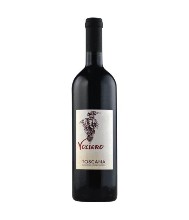 Voliero IGT Toscana  2020 750ml