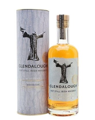 Glendalough Irish Whiskey Pot Still 750ml