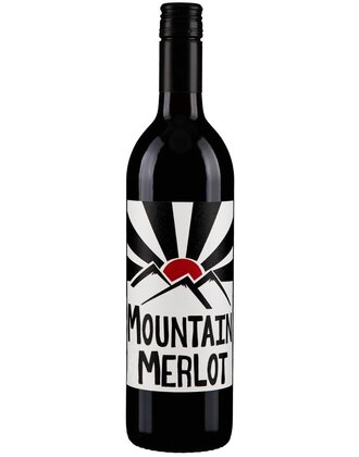 House Mountain Merlot 2020 750ml