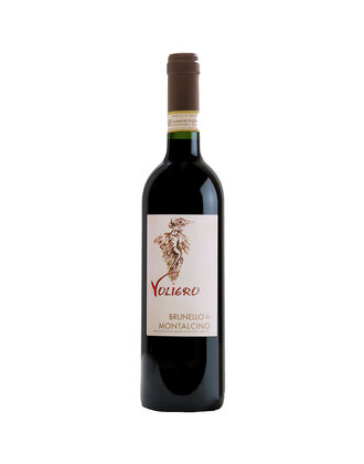 Voliero Brunello di Montalcino 2013 750ml