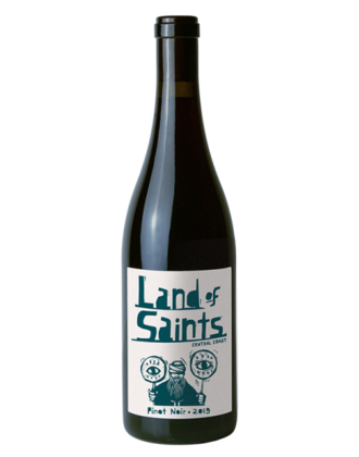 Land of Saints Pinot Noir 2022 750ml