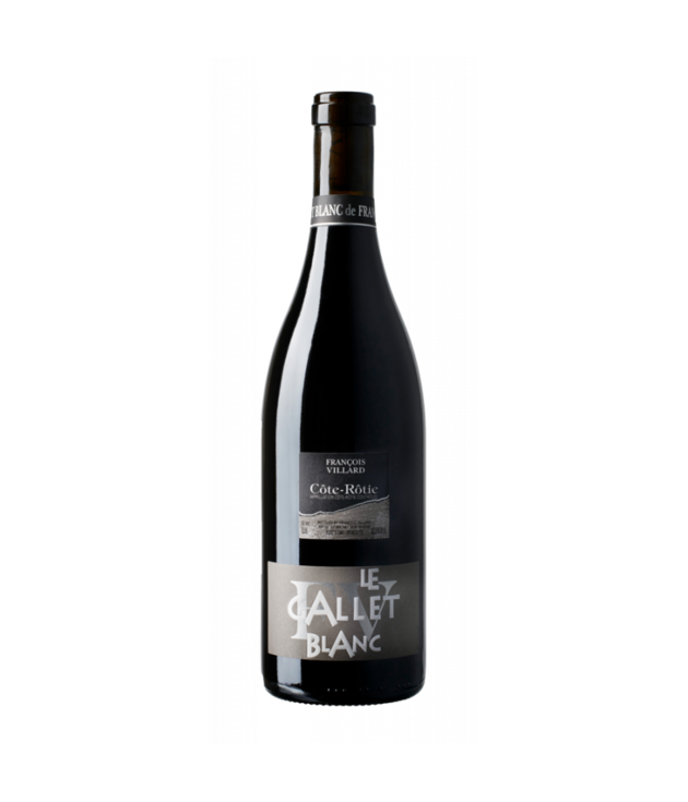 Francois Villard Cote Rotie 'Le Gallet Blanc' 2020 750ml