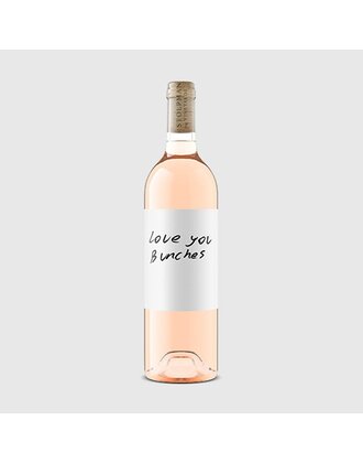 Stolpman Love You Bunches Rose  2023 750ml