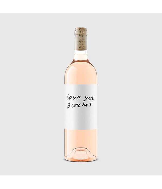 Stolpman Love You Bunches Rose  2023 750ml