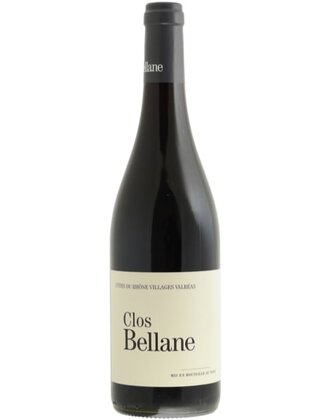 Clos Bellane Cotes du Rhone 'Valreas'  2020 750ml