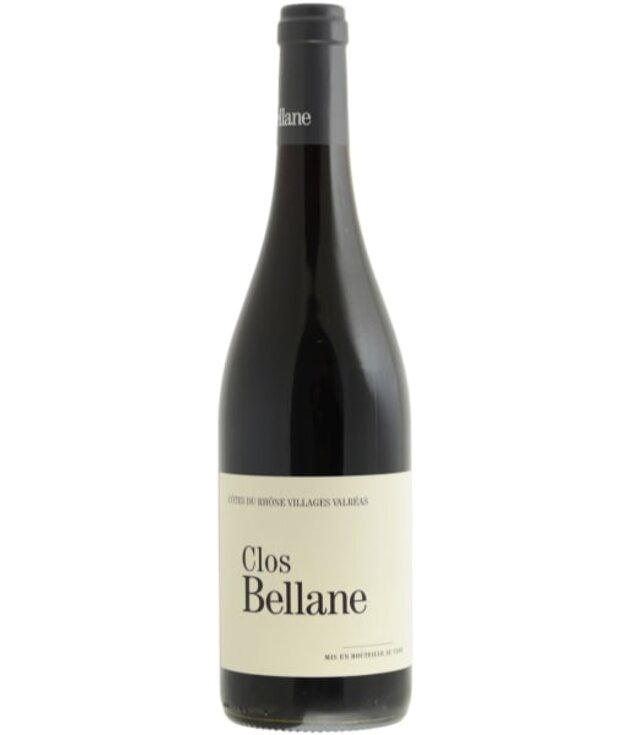 Clos Bellane Cotes du Rhone 'Valreas'  2021 750ml