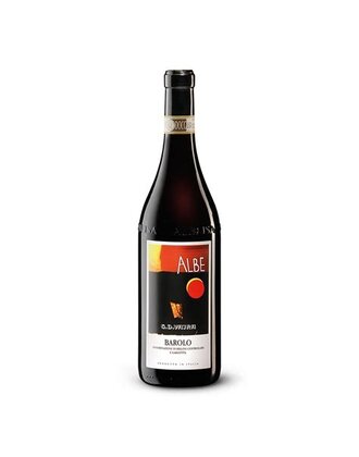 G.D. Vajra Barolo "Albe" 2019 750ml