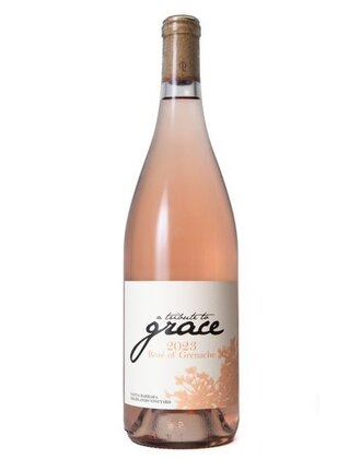 A Tribute to Grace Rose 2023 750ml
