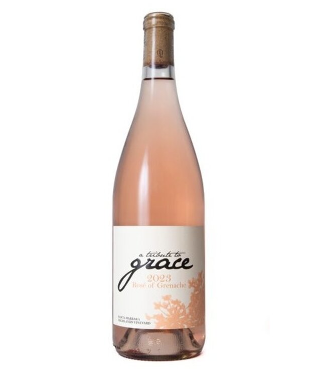 A Tribute to Grace Rose 2023 750ml