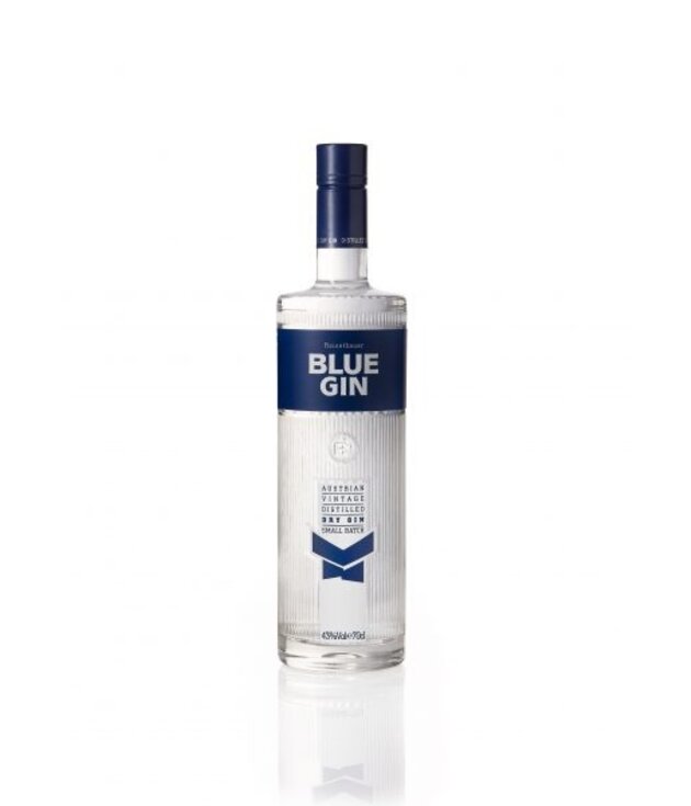 Hans Reisetbauer Blue Gin 750ml