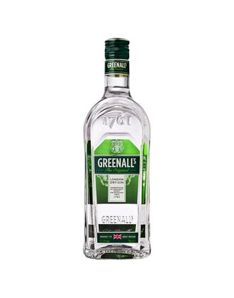 Greenalls Original Dry Gin 750ml