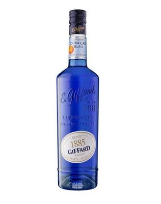 Giffard Blue Curacao 750 ml