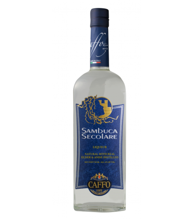 Caffo Sambuca 750ml