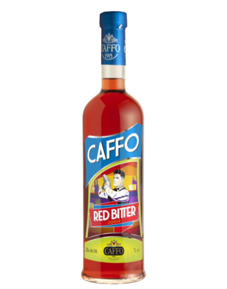 Caffo Red Bitter 1.0L