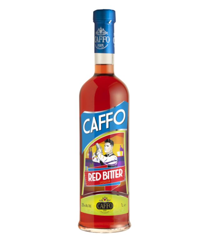 Caffo Red Bitter 1.0L