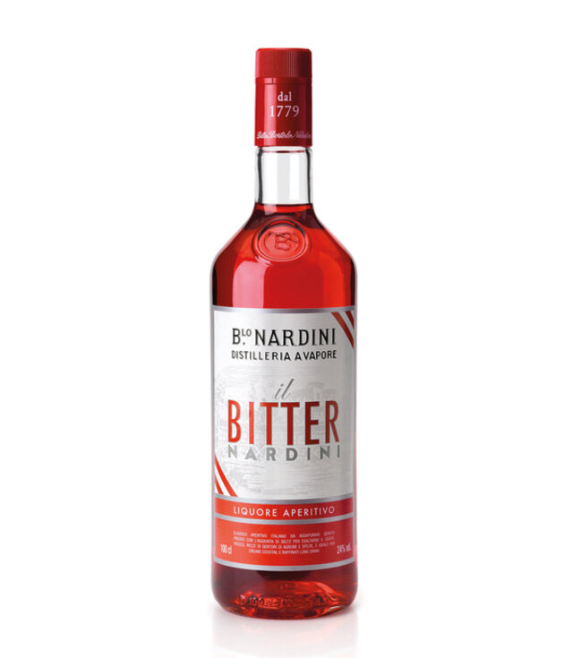 Nardini Bitter 1.0L
