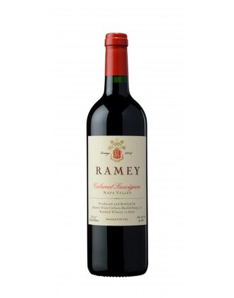 Ramey Cellars Cabernet Sauvignon Napa 2020 750ml
