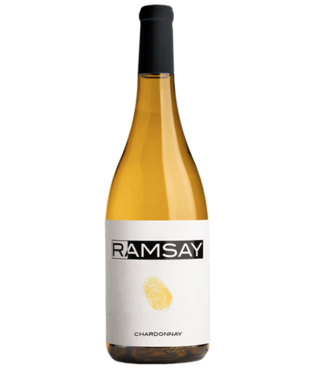 Ramsay Chardonnay 2022 750ml