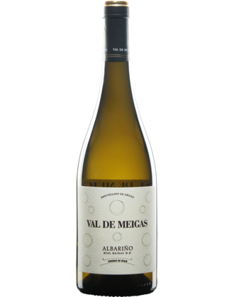 Val de Meigas Albarino 2024 750ml
