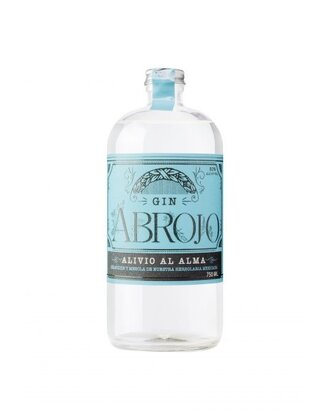 Abrojo Blue Label Gin 750ml