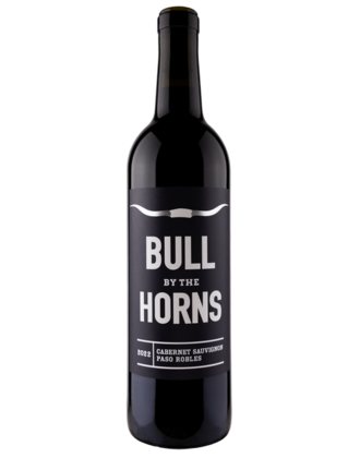 McPrice Myers Bull by the Horns Cabernet Sauvignon 2022 750ml