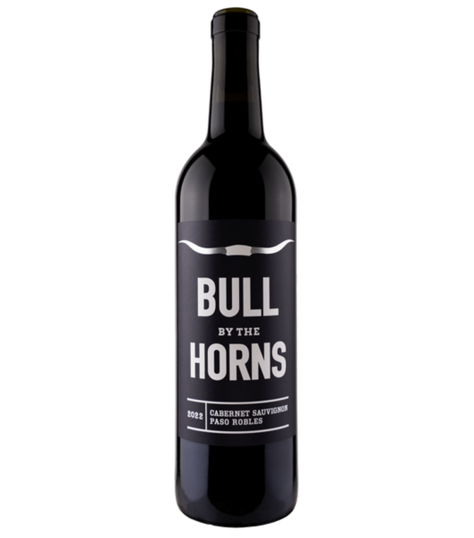 McPrice Myers Bull by the Horns Cabernet Sauvignon 2022 750ml