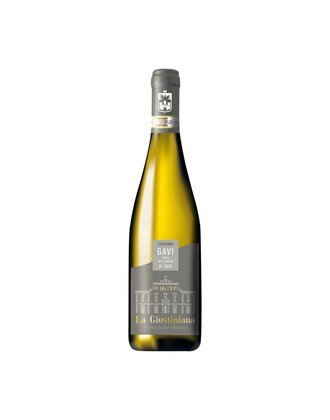 La Giustinana Gavi di Gavi 'Lugara' 2024 750ml