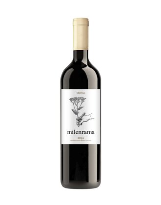 Milenrama Rioja Crianza 2021 750ml