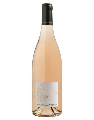 Domaine de la Verriere Ventoux Rose 2024 750ml