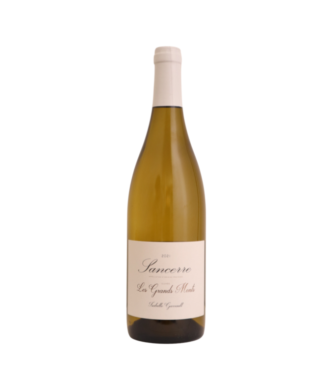 Isabelle Garrault Sancerre 'Les Grand Monts' 2023 750ml