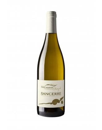 Pierre Martin Sancerre Chavignol 2024 750ml