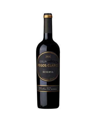 Pegos Claros Tinto Reserva 2021 750ml