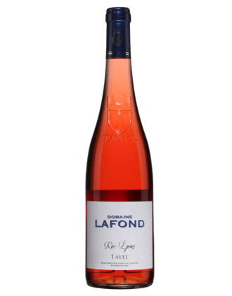 Lafond Roc-Epine Tavel 2024 750ml