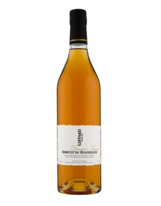 Giffard Abricot de Roussillon 750ml