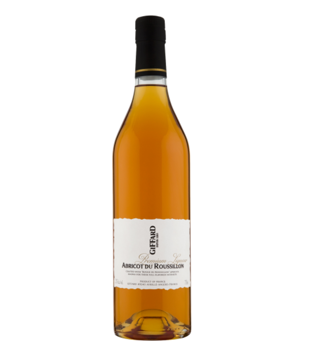 Giffard Abricot de Roussillon 750ml