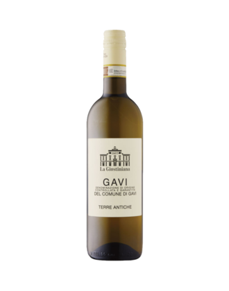 La Giustinana Gavi di Gavi 'Terre Antiche' 2023 750ml