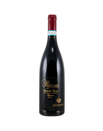 Zenato Valpolicella Ripassa 2019 750ml